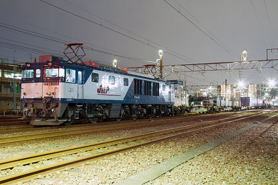 EF64-1035