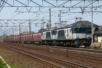 EF64-1037