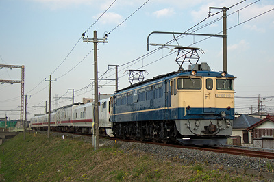 EF65-1104