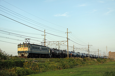 EF65-1078