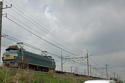 EF66-32