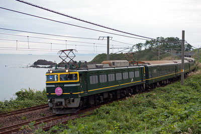 EF81-43トワイライト