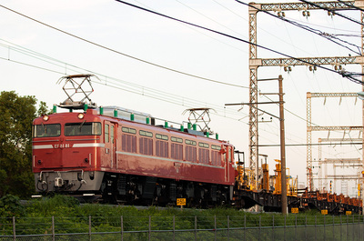 EF81-81工臨