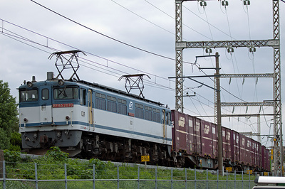 EF65-2070