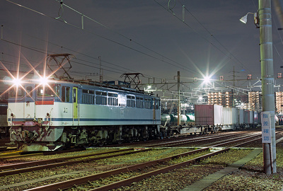 EF65-2074