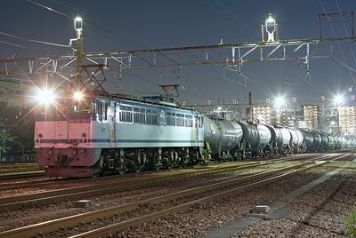 EF65-2101