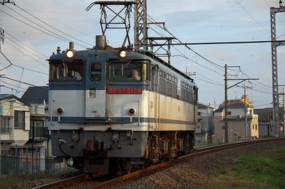 EF65-2139