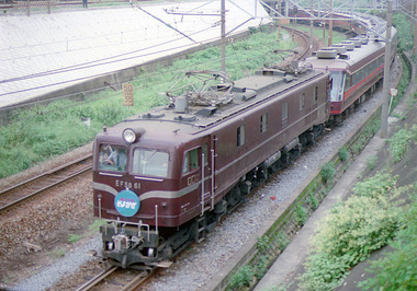 EF58-61