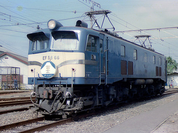 EF58-66