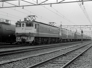 EF65-1109「江戸」