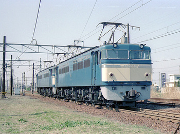 EF65-30